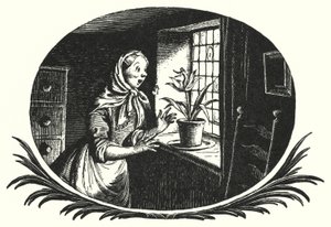 Hans Christian Andersen: Duimelijntje