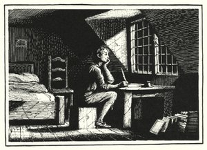 Hans Christian Andersen: Wat de maan zag