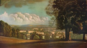 De Vale of Aylesbury, 1933