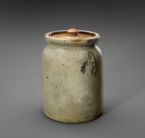 Vaas, ca. 1920-1935