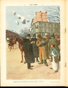 Het Gelach, Satirisch in kleuren