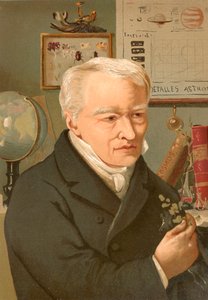 Alexander von Humboldt