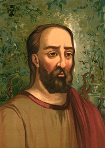 Plinius de Oudere