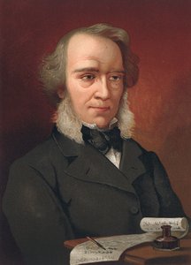 Richard Cobden