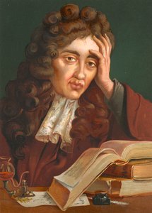 Robert Boyle door Ricardo Marti