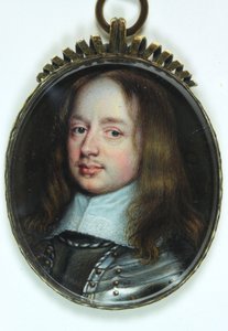 De Eerwaarde William Pierrepont