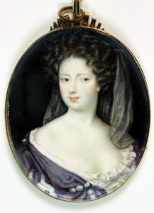 Anne Greville, Gravin van Kingston