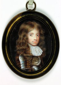 Henry Cavendish, Graaf van Ogle