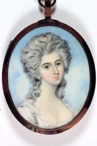 Mevrouw Elliott