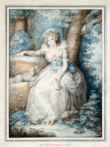 Mevrouw Fitzherbert