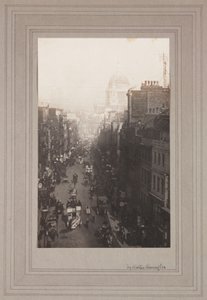 Fleet Street