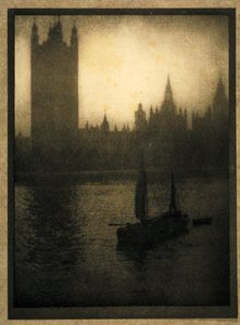 Houses of Parliament