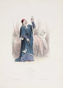 Patiëntenzorg: Regering van Karel VIII, Frankrijk