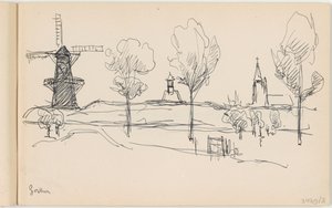  door Richard Baseleer
