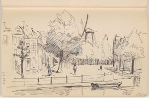  door Richard Baseleer