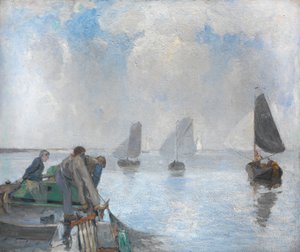  door Richard Baseleer