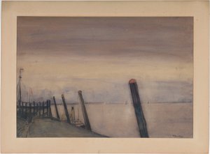  door Richard Baseleer
