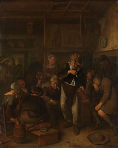  door Richard Brakenburg