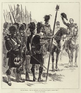 Slagen van het Britse Leger, Corunna