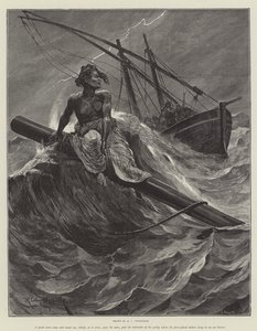 Cleopatra, door H Rider Haggard