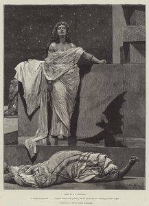 Cleopatra, door H Rider Haggard