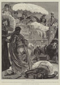 Cleopatra, door H Rider Haggard