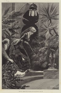 Maruja, door Bret Harte