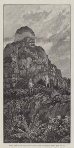 Nada de Lelie, door H. Rider Haggard