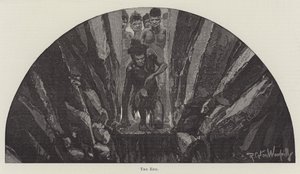 Nada de Lelie, door H Rider Haggard