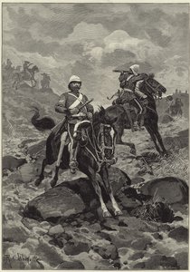 De Oorlog in de Transvaal