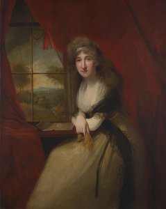  door Richard Cosway