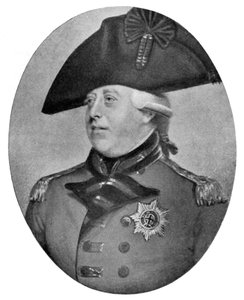 George III van het Verenigd Koninkrijk, laat 18e-begin 19e eeuw, 1913