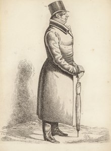 Heer van Londen