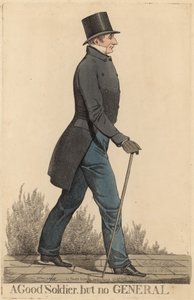 Sir Robert Thomas Wilson; Een goede soldaat maar geen generaal