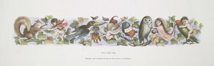 Feeënkinderspel door Richard Doyle