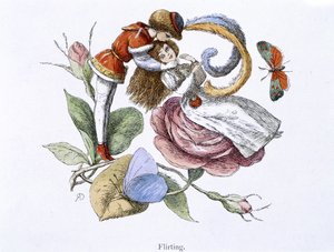 Flirten