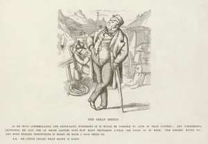 De Grote Brit