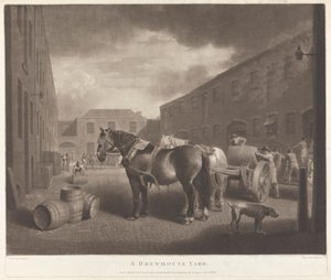 Een Brouwerij Erf