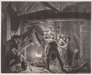 door Richard Earlom