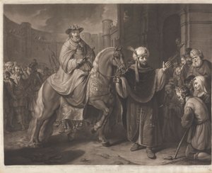 Mordecai