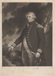 De Eerwaarde Viscount Duncan