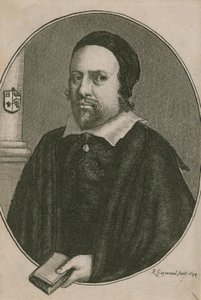Portret van een niet-geïdentificeerde man
