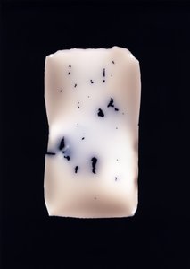 Zonder titel, 2001 door Richard Green