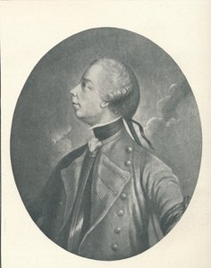 Generaal Wolfe, c1759-1766 1909