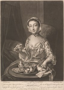 Ochtend