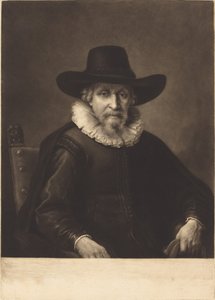 De Burgemeester