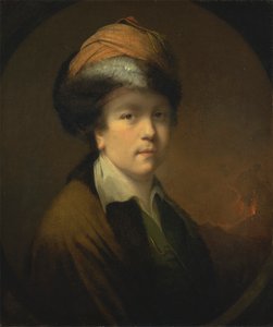 Joseph Wright van Derby