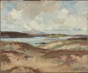 Anglesey