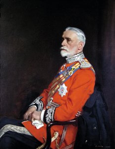 Henry Manners, 8e Hertog van Rutland door Richard Jack
