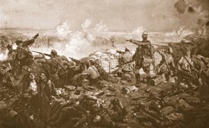 De Tweede Slag om Ieper